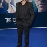 Scott Eastwood en el estreno de 'El Consejero' en Londres