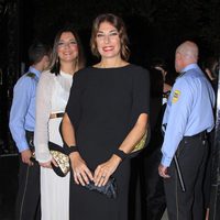 Raquel Revuelta en los Premios Escaparate 2013