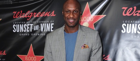 Lamar Odom