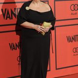 Elena Benarroch en la fiesta del V aniversario de Vanity Fair