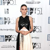 Rooney Mara en el Festival de Cine de Nueva York 2013