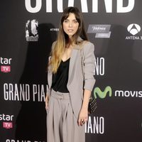 Leticia Dolera en el estreno de 'Grand Piano' en Madrid