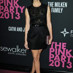 Paz Vega en The Pink Party 2013