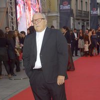 Paul Schrader en la inauguración de la Seminci 2013