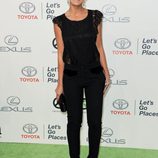 Emmanuelle Chriqui en los Environmental Media Awards 2013