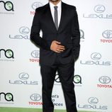 Wilmer Valderrama en los Environmental Media Awards 2013 