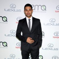 Wilmer Valderrama en los Environmental Media Awards 2013 