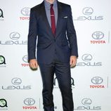 James Van Der Beek en los Environmental Media Awards 2013