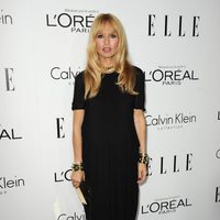 Rachel Zoe en la gala Women in Hollywood 2013