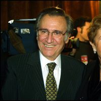 Manolo Escobar y Lina Morgan