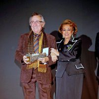 Manolo Escobar y Carmen Sevilla