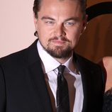 Leonardo DiCaprio en la fiesta de Giorgio Armani 'One Night Only' en Nueva York