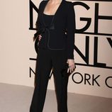 Renee Zellweger en la fiesta de Giorgio Armani 'One Night Only' en Nueva York