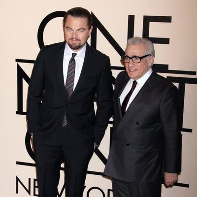 Famosos en la fiesta de Giorgio Armani 'One Night Only' en Nueva York