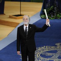 Michael Haneke, Premio Príncipe de Asturias 2013 de Artes