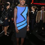 Viola Davis en la premiere de 'El juego de Ender' en Los Angeles