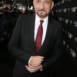 Ben Kingsley en la premiere de 'El juego de Ender' en Los Angeles