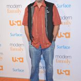 Ed O'Neill en el acto benéfico organizado por los responsables de 'Modern Family'