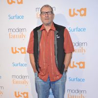 Ed O'Neill en el acto benéfico organizado por los responsables de 'Modern Family'