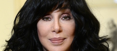 Cher presenta 'Closer to the Truth' en París