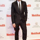 Daniel Sanchez Arévalo en los Premios Men's Health Hombres del Año 2013