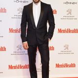 Quim Gutierrez en los Premios Men's Health Hombres del Año 2013