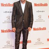 Antonio de la Torre en los Premios Men's Health Hombres del Año 2013