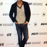 Javier de Miguel en el Madrid Fashion Film Festival 2013