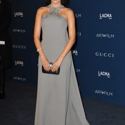 Camilla Belle en la gala LACMA Art + Film