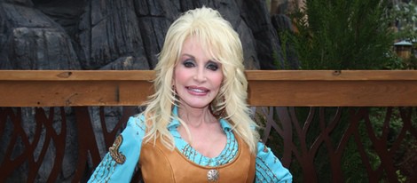 Dolly Parton