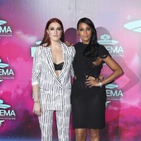 Icona Pop en los MTV EMA 2013