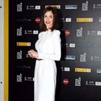 Paz Vega en la inauguración del Festival de Cine Europeo de Sevilla 2013