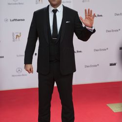 Robbie Williams en los Premios Bambi 2013