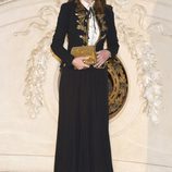 Ana García-Siñeriz en la gala benéfica contra el cáncer organizada por Ralph Lauren