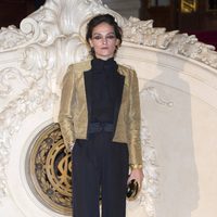 Laura Ponte en la gala benéfica contra el cáncer organizada por Ralph Lauren