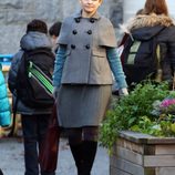 Ginnifer Goodwin graba 'Érase una vez'