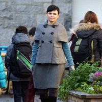 Ginnifer Goodwin graba 'Érase una vez'