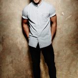 Sam Callahan, concursante de 'The X Factor'