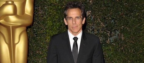 Ben Stiller en la ceremonia de entrega de los Governors Awards 2013