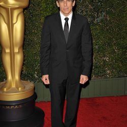 Ben Stiller en la ceremonia de entrega de los Governors Awards 2013