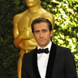 Jake Gyllenhaal en la ceremonia de entrega de los Governors Awards 2013