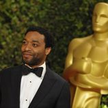 Chiwetel Ejiofor en la ceremonia de entrega de los Governors Awards 2013