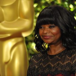 Octavia Spencer en la ceremonia de entrega de los Governors Awards 2013