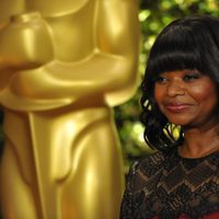 Octavia Spencer en la ceremonia de entrega de los Governors Awards 2013