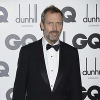 Hugh Laurie en los Premios GQ 'Hombres del Año' 2011