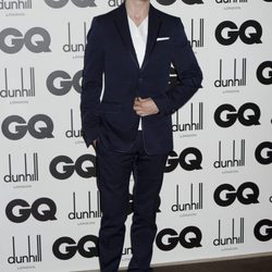 Jimmy Carr en los Premios GQ 'Hombres del Año' 2011