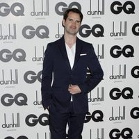 Jimmy Carr en los Premios GQ 'Hombres del Año' 2011