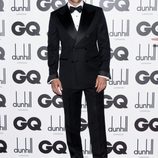 Bradley Cooper en los Premios GQ 'Hombres del Año' 2011