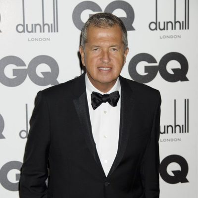 Premios GQ 'Hombres del Año' 2011