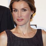 La Princesa Letizia en la cena del 25 aniversario de 'Expansión'